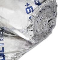 Buy SuperFOIL SF19+ Multi-layer Foil Thermal Insulation - 1.5m x 10m - 15m2